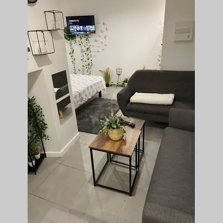 Studio Cosy Сен-Дени